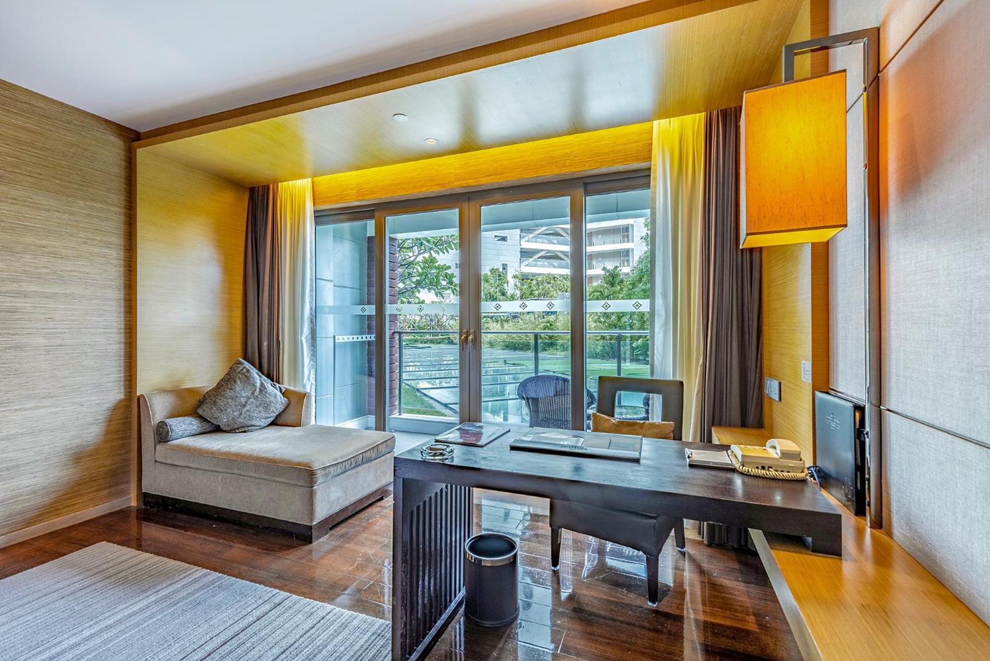 Shenzhen Dameisha Kingkey Palace Hotel Pokoj fotografie