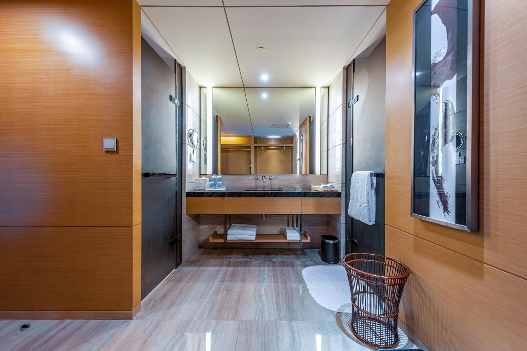 Shenzhen Dameisha Kingkey Palace Hotel Pokoj fotografie